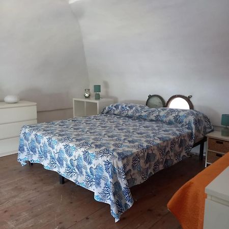 La Casa Sugli Archi Hotel Ponza Exterior foto