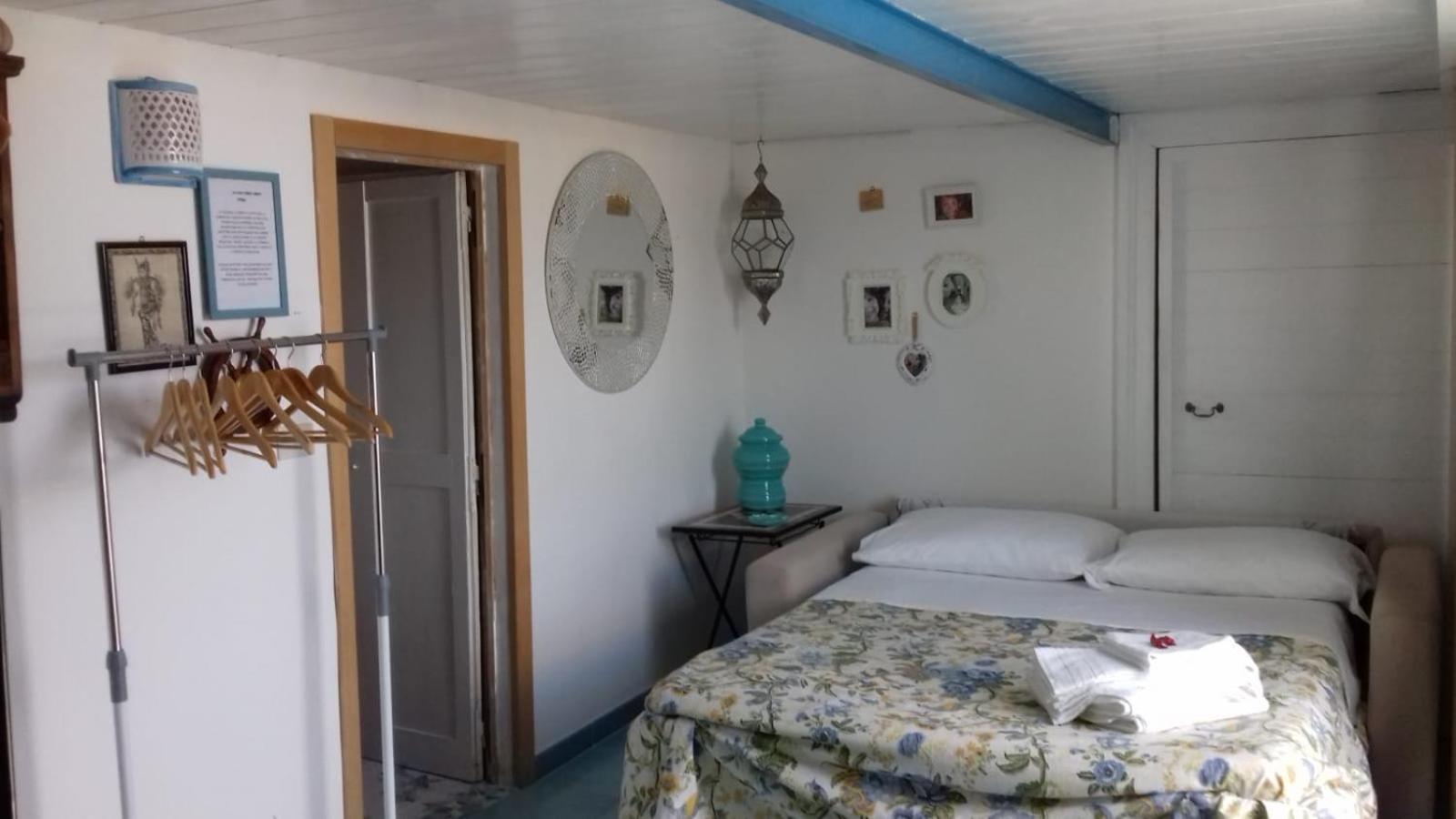 La Casa Sugli Archi Hotel Ponza Quarto foto